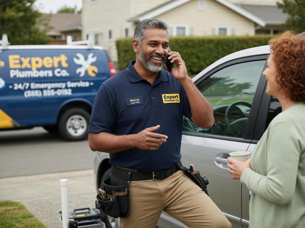 Drain Cleaning Jacksonville, IL FAQs